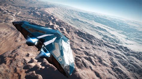 Elite: Dangerous .